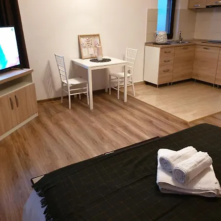 Lejlighed Alla Fundeni Bukarest