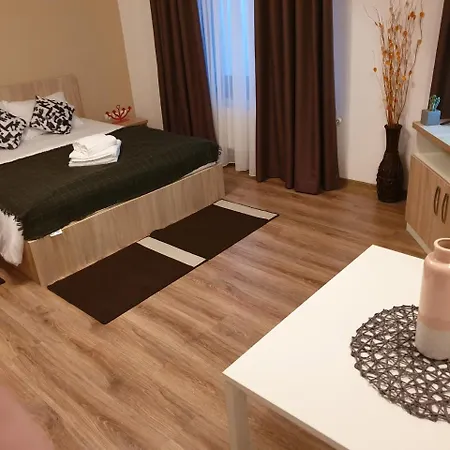 Alla Fundeni * Bukarest