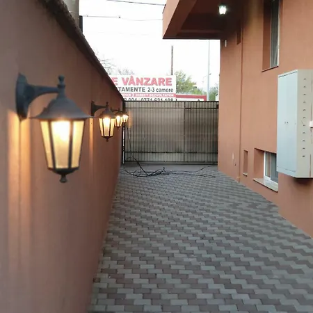 Alla Fundeni Bukarest