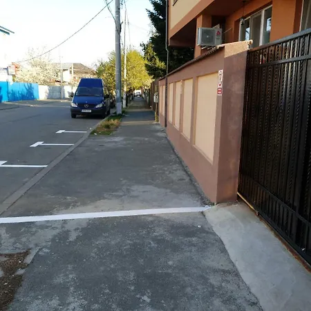 Alla Fundeni Bukarest