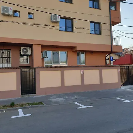 Alla Fundeni Бухарест