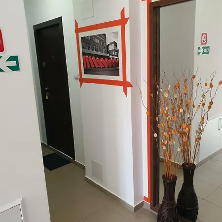 Alla Fundeni Bukarest
