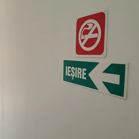 Alla Fundeni Lejlighed Bukarest