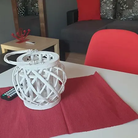 Alla Fundeni Апартаменти *