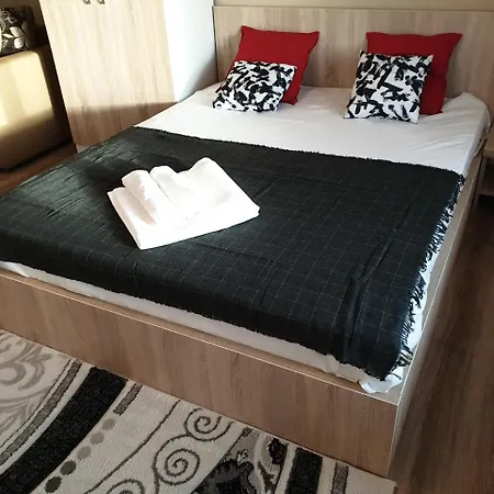 Apartament Alla Fundeni *