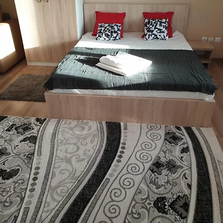 Apartament Alla Fundeni