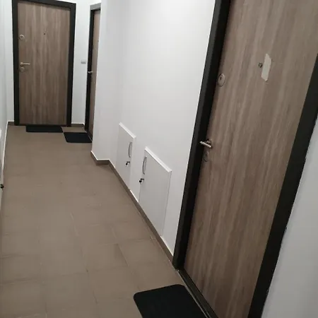 Alla Fundeni Apartament