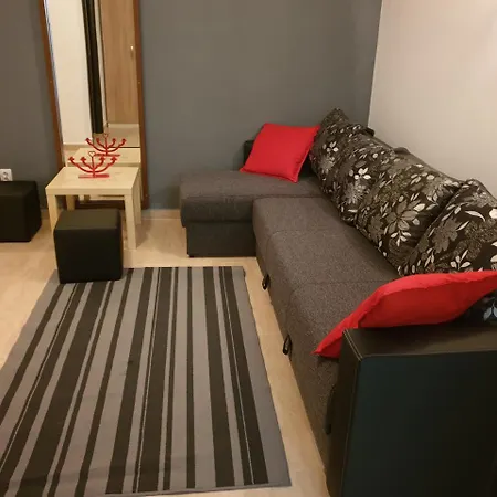Alla Fundeni *