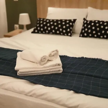 Alla Fundeni Apartament