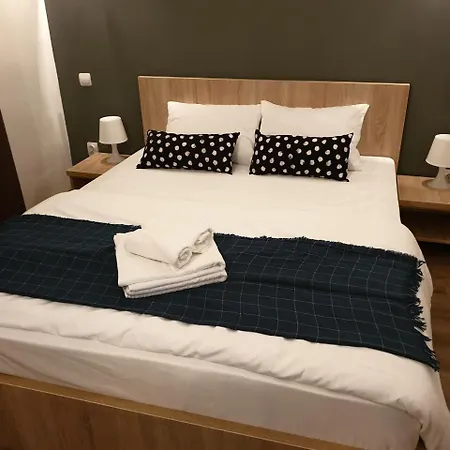 Alla Fundeni Apartament