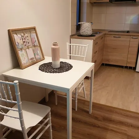 Apartament Alla Fundeni *