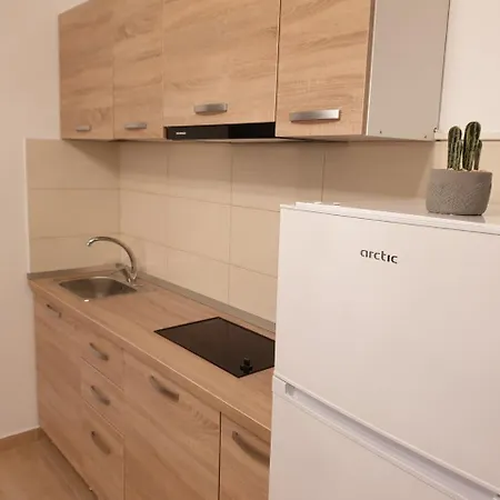Apartament Alla Fundeni Bucureşti