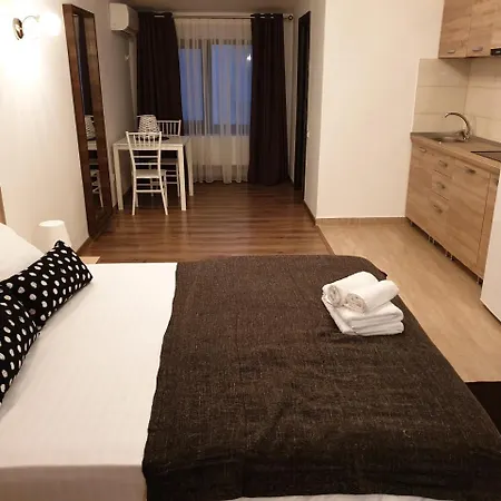 Alla Fundeni Apartament