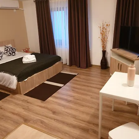 Alla Fundeni Apartament