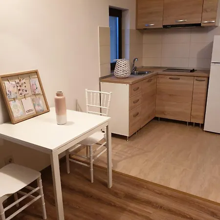 Alla Fundeni Apartament