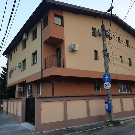 Alla Fundeni 布加勒斯特