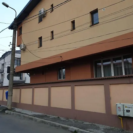Alla Fundeni Apartament *