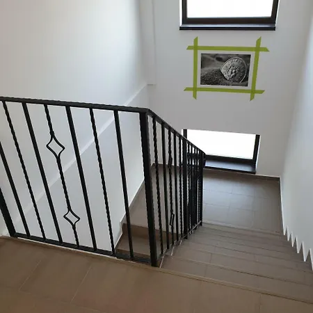 Alla Fundeni Apartament