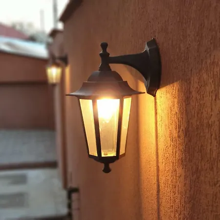 Apartament Alla Fundeni