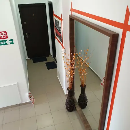 Apartament Alla Fundeni *