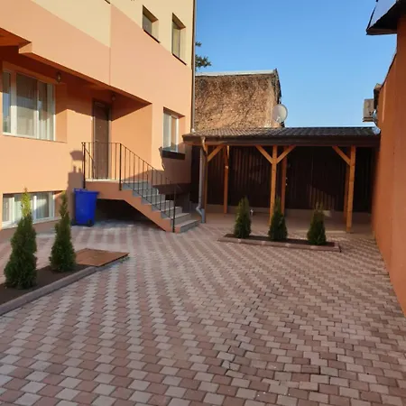 Alla Fundeni 布加勒斯特