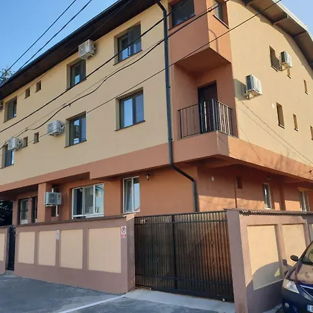 Apartament Alla Fundeni Bucureşti