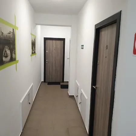 Alla Fundeni Apartament