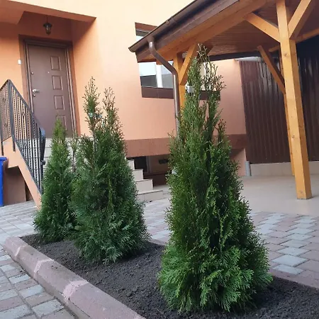 Alla Fundeni Apartament *
