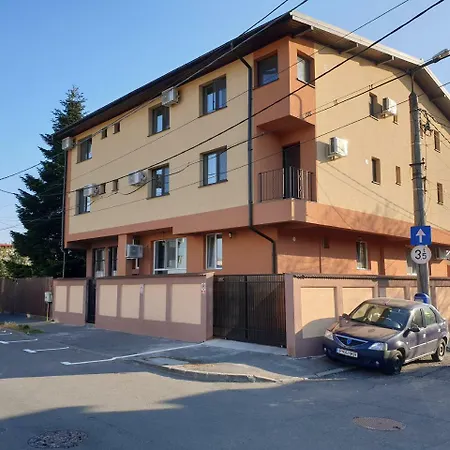 Apartament Alla Fundeni Bucureşti