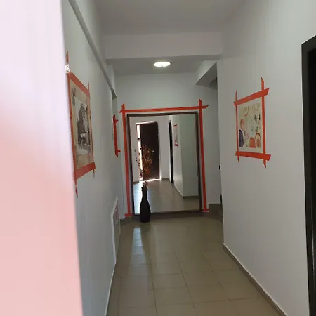 Alla Fundeni * 布加勒斯特