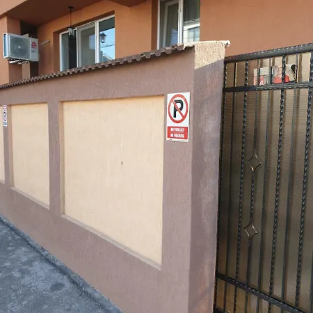Alla Fundeni Apartament