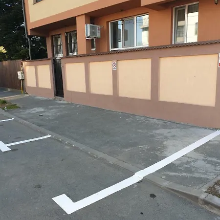 Alla Fundeni * 布加勒斯特