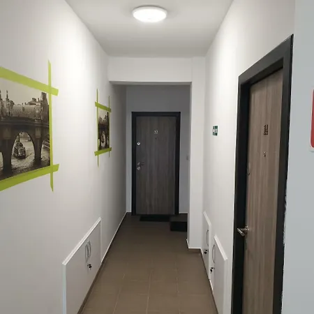 Alla Fundeni Apartament