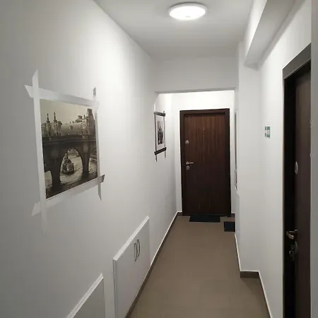 Alla Fundeni * Bucureşti