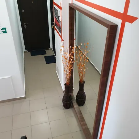 Apartament Alla Fundeni *