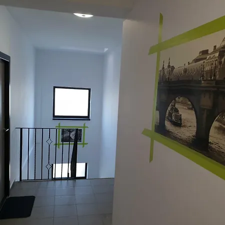 Alla Fundeni * Bucureşti