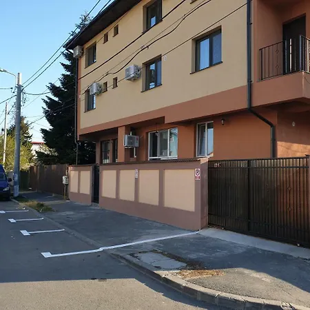 Alla Fundeni * Bucureşti
