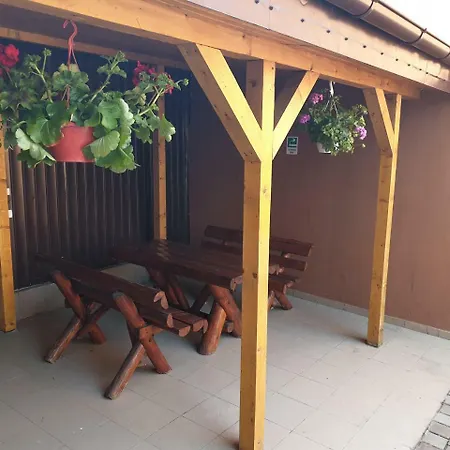 Alla Fundeni * 布加勒斯特
