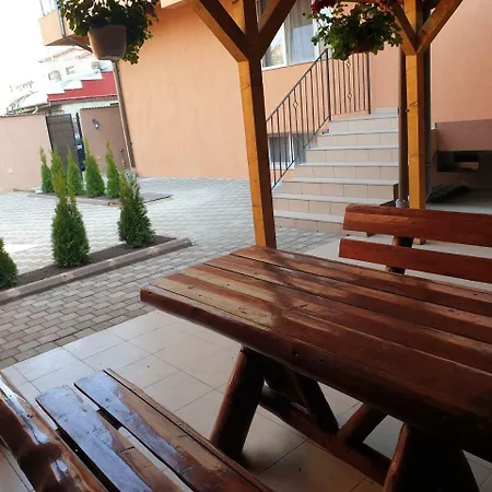 Alla Fundeni