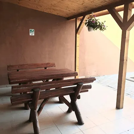 Alla Fundeni 布加勒斯特