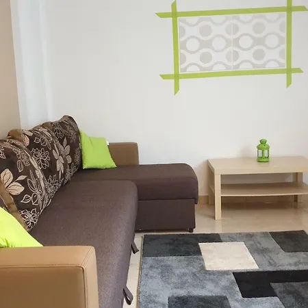 Alla Fundeni Apartament *