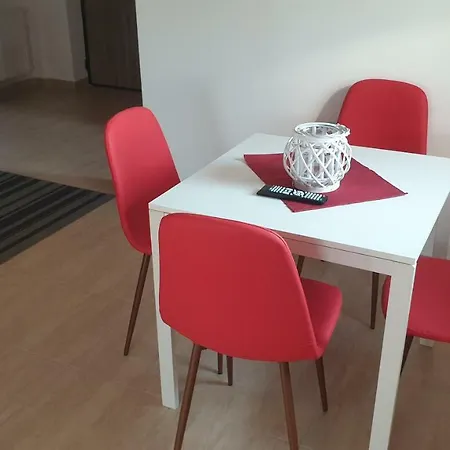 Alla Fundeni Apartament *