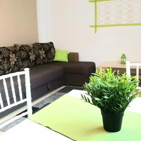 Alla Fundeni Apartament *