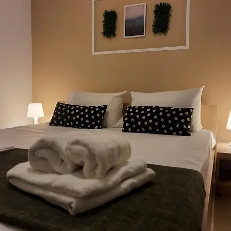 Apartament Alla Fundeni