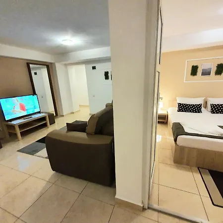 Alla Fundeni Apartament Bucureşti
