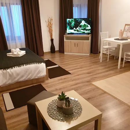 Alla Fundeni * Bukarest